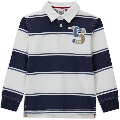 Original Marines majica DR DFA2560B M šareno 128 Cijene