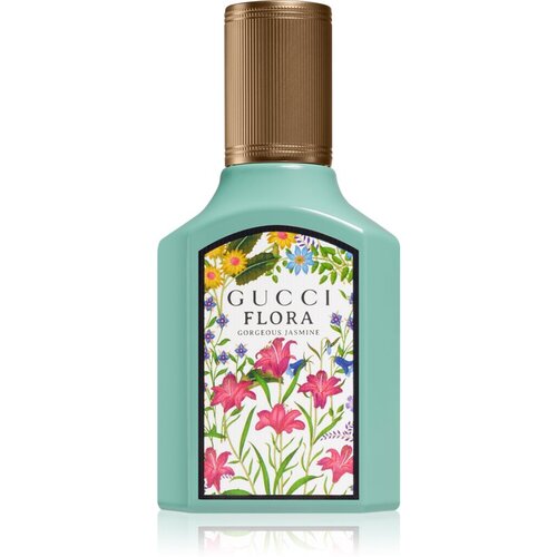 Gucci Flora Gorgeous Jasmine parfemska voda za žene 30 ml Slike