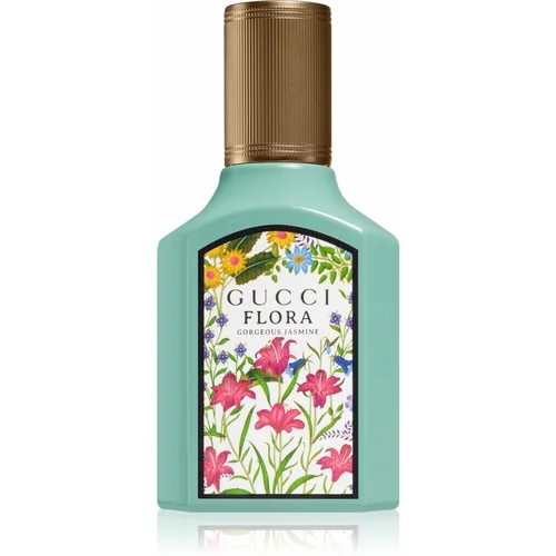 Gucci Flora Gorgeous Jasmine parfemska voda za žene 30 ml