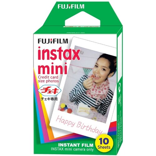 Fujifilm Instax Mini film foto papir 10 listova Cijene