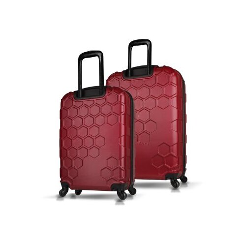 Zoozie Bags set kofera 2/1 heyobhki 7503 Cene