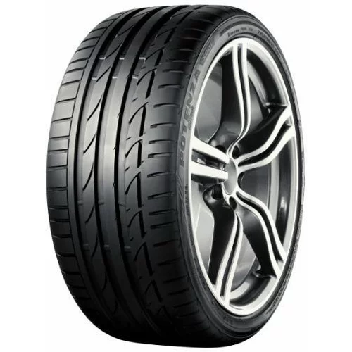 Bridgestone 225/45R17 91W S001* RFT - letna pnevmatika