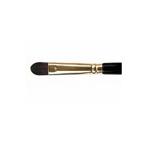  L.A. GIRL ČETKICA ZA &amp;Scaron;MINKANJE CONCEALER Slike