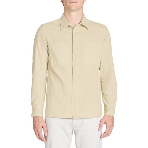 Celio Cotton Shirt Janime - Men&amp;#039;s Slike