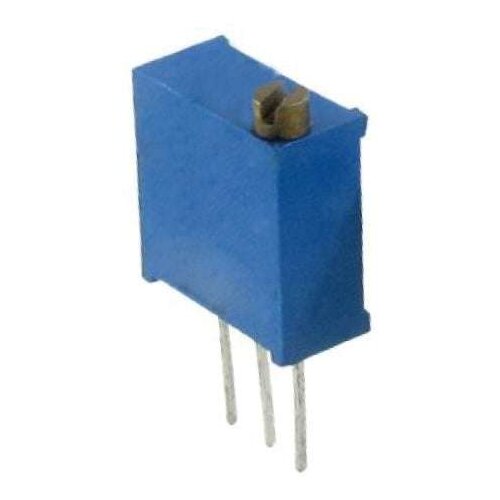 Schukat Electronic gmbh HELITRIM T93YB 47K Cene