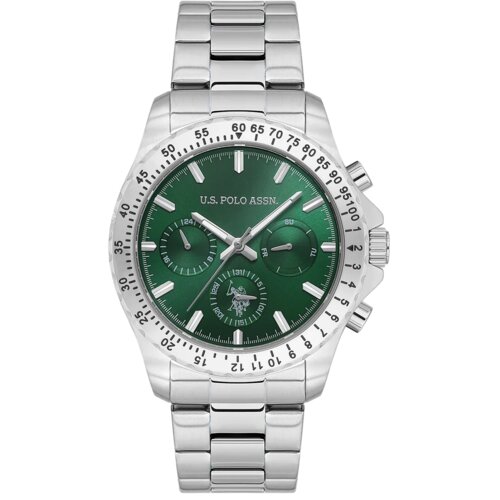  RUČNI SAT U.S.POLO ASSN. USPA1108-03 Cene