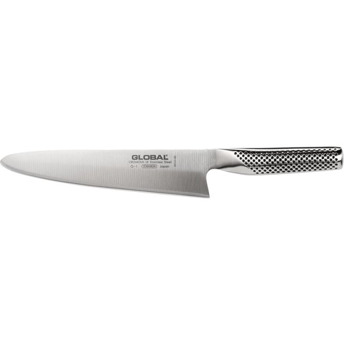 Global kitchen knife G01, 21 cm Slike