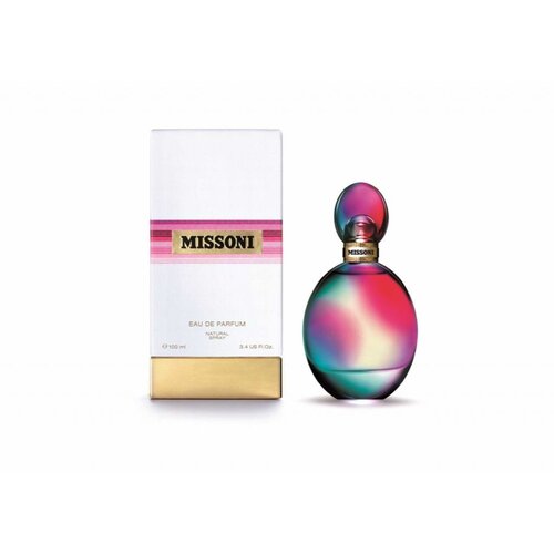 Missoni natural spray 100 ML Cene