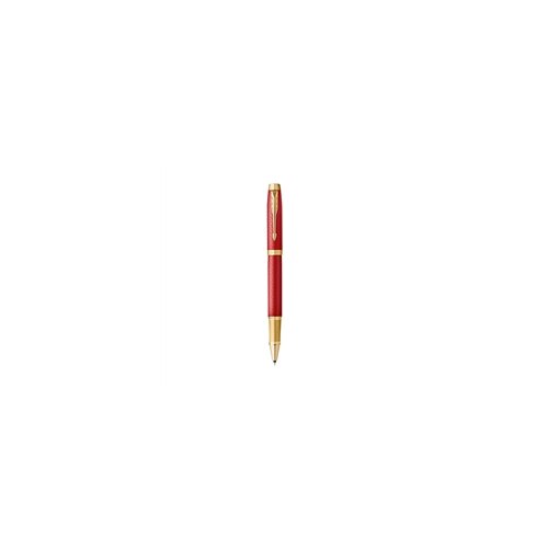 Parker Roler olovka IM Premium GT, crvena Cijene