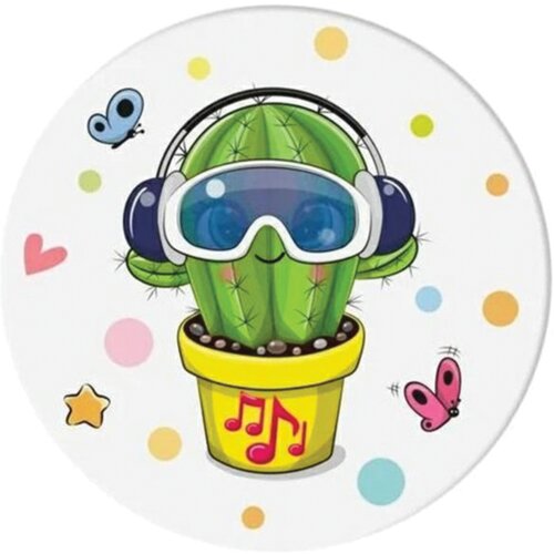 Popsockets OVITEK ZA TELEFON 2 COOL CACTUS IN STOJALO ZA PAMETNE TELEFONE, (21968681) Slike