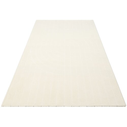 Opviq tepih 160x230cm Beli Cene