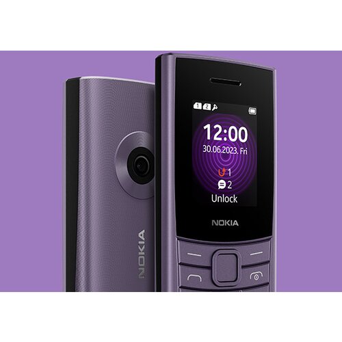 Nokia 110 4G (2023) Dual SIM Cijene