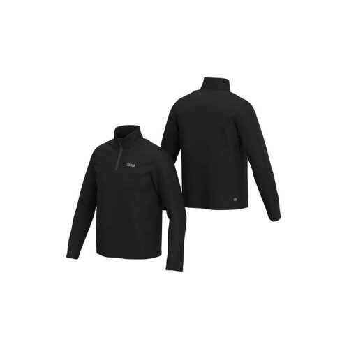  DUKS SKI COLMAR HALF ZIP 5WU black Cene