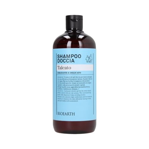 Bioearth Family 3in1 šampon in gel za tuširanje smukec Cene