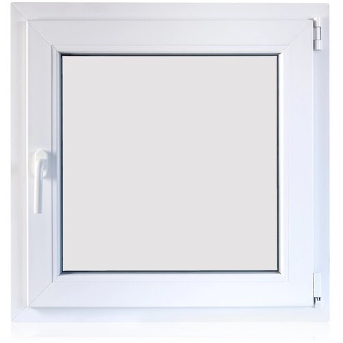TeraGlass pvc okno TP4000 bela 1000 x 1000 x 60 mm levo Cene