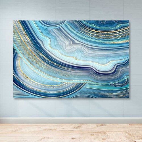 Wallity Slika DEV02544100140, 100x140 cm Cene