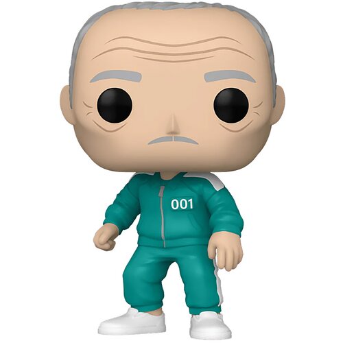 Funko Squid Game - Il - Nam (001) POP! TV figura Cene