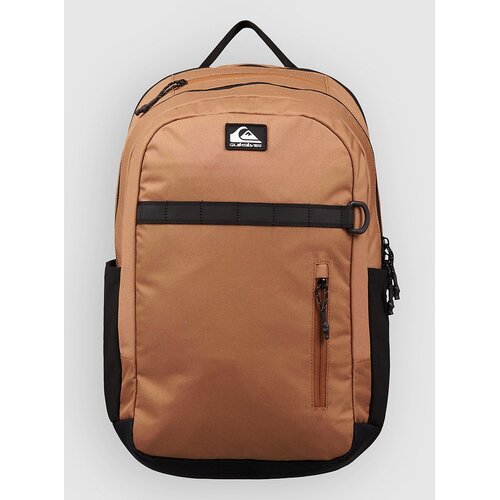 Quiksilver Burner 28L Nahrbtnik tobacco brown Cene
