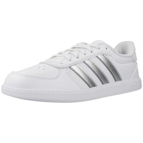 Adidas BREAKNET SLEEK Bijela Cijene
