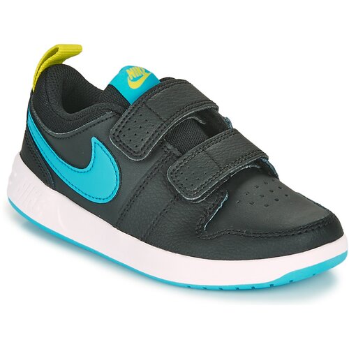 Nike Nizke superge PICO 5 PS Črna Slike