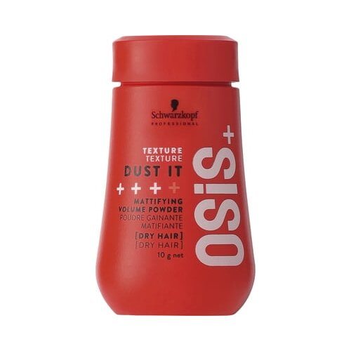 Schwarzkopf Osis+ Dust It Mattifying Volume Powder proizvodi za volumen kose 10 g za ženske Cijene
