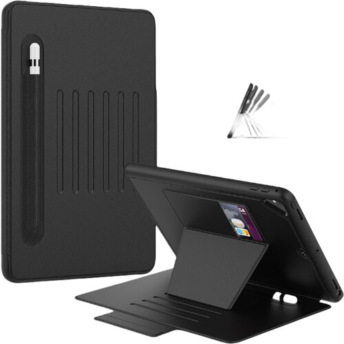 INF Zaščitna torbica za iPad 10.2 (2019-2021) z držalom za svinčnike, (21297245) Cene