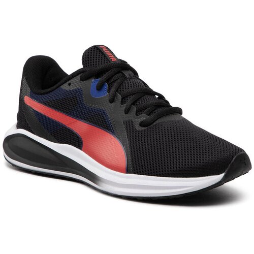 Puma Twitch Runner Mutant Crna Cene