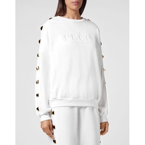 Philipp Plein Ženski duks SABCWJO0729PJO002N-01 Cene