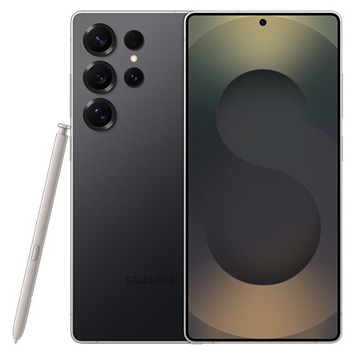Samsung Galaxy S25 Ultra S938 5G Dual Sim 12GB RAM 256GB Enterprise Edition Titanium Black + 2 poklona gratis (3D VR naočale + AR Gun za igrice) Cijene