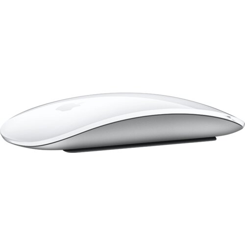 Apple Magic Mouse &amp;ndash; White Multi-Touch Surface,Model A3204 Slike
