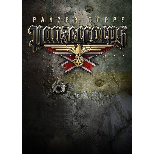 Panzer Corps Steam Key GLOBAL Cene
