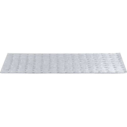 VidaXL Samoljepljivi otirači za stepenice 15 kom 76 x 20 cm sivo-plavi Slike