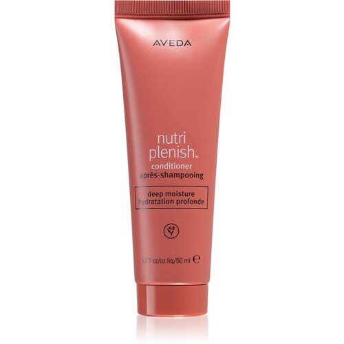 Aveda Nutriplenish™ Conditioner Deep Moisture globinsko hranilni balzam za suhe lase 50 ml Cene