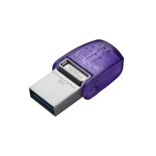 Kingston USB UFD 128GB DT Duo G3 Cijene