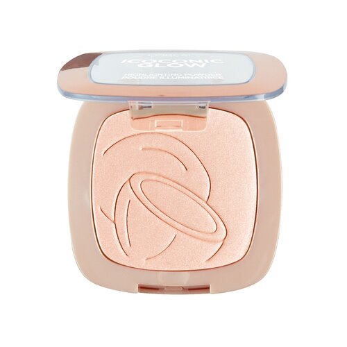 L´Oréal Paris icoconic glow highlighter 9 g nijansa 01 coconut addict za žene Cijene