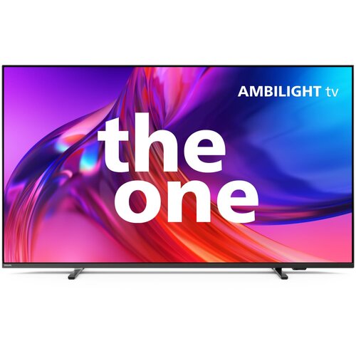 Philips LED TV 50&amp;Prime; 50PUS8518/12 Slike