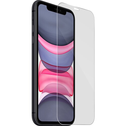AVIZAR Apple iPhone 11 folija za zašcito zaslona iz lateksa, prilagodljiva in odporna - prozorna, (20607095) Cene