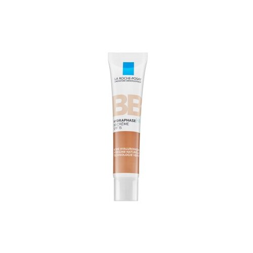 LAROCHE-POSAY Hydraphase HA BB Crème bb krema 40 ml Odtenek medium Cene