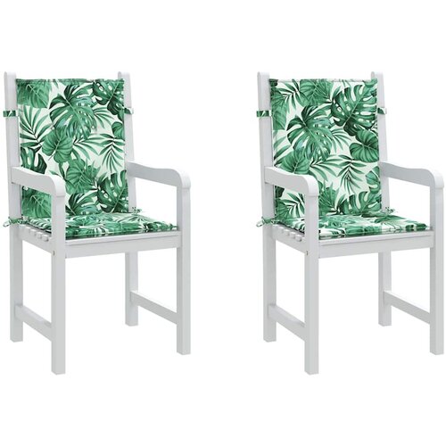  Jastučići za leđa List 2 pcs Uzorak lista 100 x 50 x 3 cm Slike