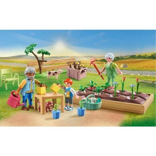  Playset Playmobil 71443 Country Cijene