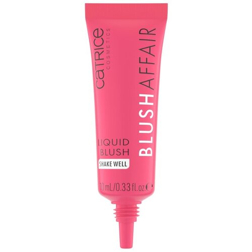 Catrice Blush Affair rdečilo za obraz 10 g Odtenek 010 pink feelings Cene
