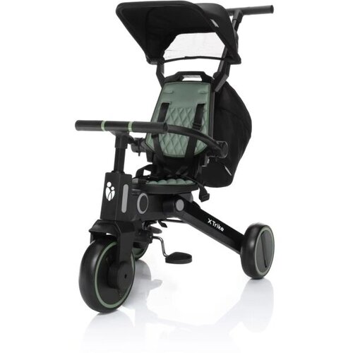 Zopa X TRIKE Tricikl, crna, veličina Cijene