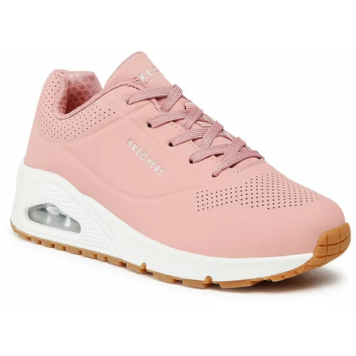 Skechers Superge Stand On Air 73690/ROS Roza