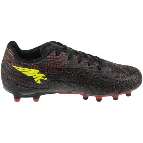 Joma Nogomet Evolution Jr 26 EVJW FG Črna Slike