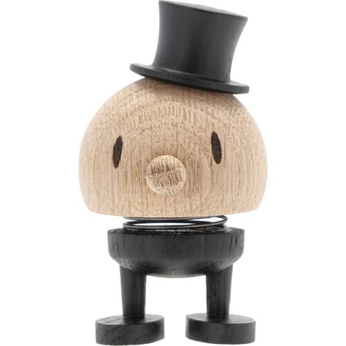  Groom Raw Oak Cene