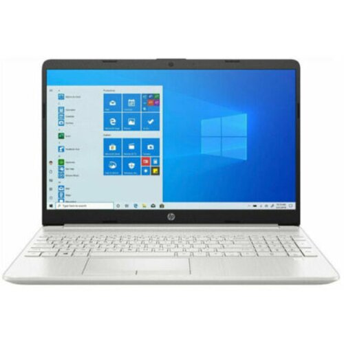 Hp 15-DW3 Intel i3-1115G4/8GB/256GB SSD/15,6inch FHD IPS /Windows 10 Home S laptop Slike