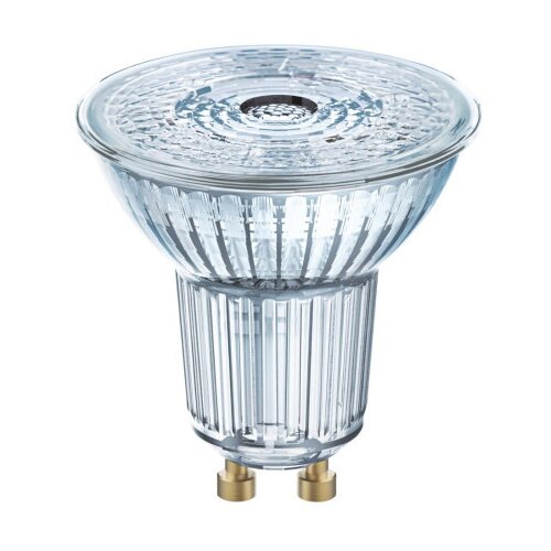 Ledvance eood osram led sijalica gu10 5w (50w) 2700k 120 stepen ( o98678 ) Slike