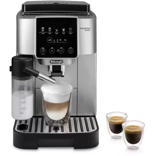 DeLonghi za kafu DeLonghi Magnifica Start Milk ECAM220.80.SB Cijene