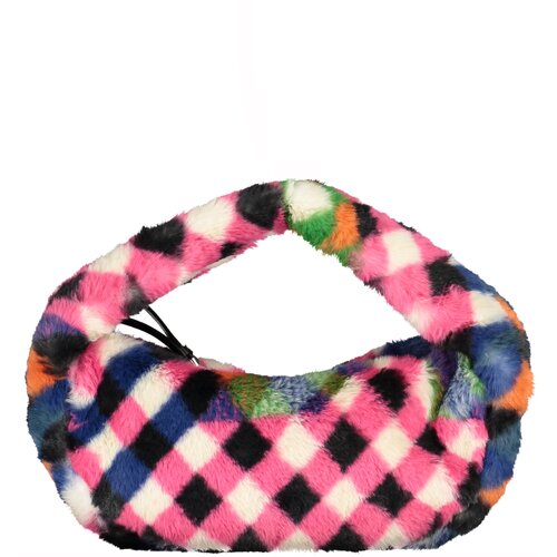 Desigual BLACK WOMEN&#39;S BAG Cene