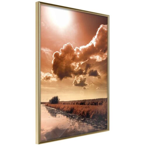  Poster - Holiday Nostalgia 20x30 Slike